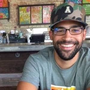 Meet your Posher, James